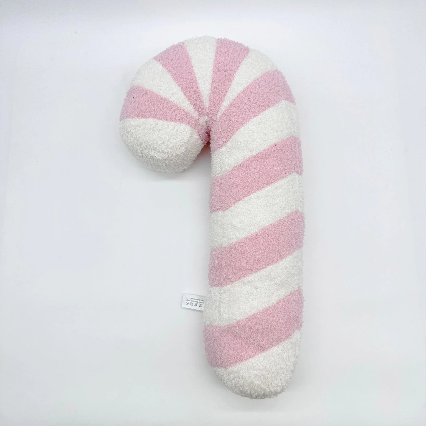 đ Christmas Candy Cane Plush â Soft, Festive & Delightfully Decorative