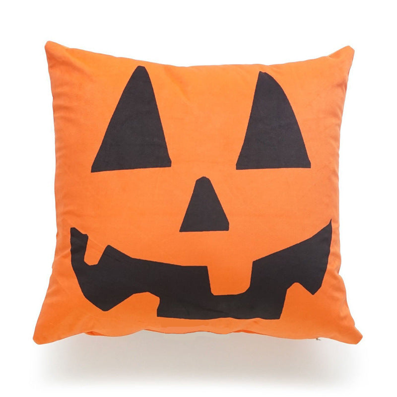 Modern Cotton-Linen Cushion Cover – Simple Style Pillow Case for Home Décor