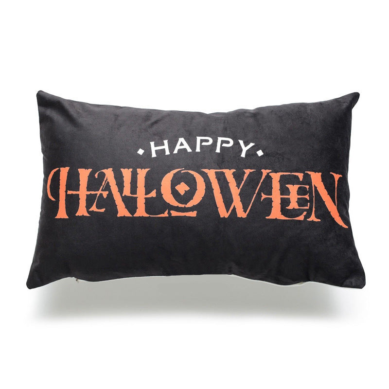 Modern Cotton-Linen Cushion Cover – Simple Style Pillow Case for Home Décor
